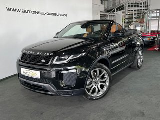 Land Rover Range Rover Evoque Used vehicle for sale