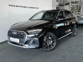 Audi Q5 Gebrauchtwagen Kaufen