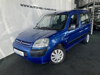 Citroën Berlingo Gebrauchtwagen Kaufen