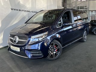 Mercedes-Benz V 300 Used vehicle for sale