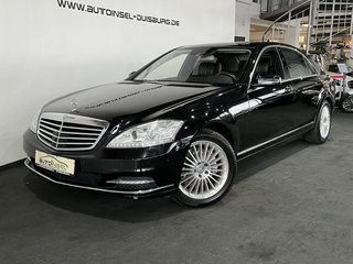 Mercedes-Benz S 500 Used vehicle for sale