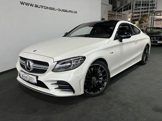 Mercedes-Benz C 43 AMG Used vehicle for sale