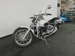 Yamaha XVS 650 Gebrauchtwagen Kaufen