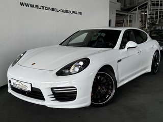 Porsche Panamera Gebrauchtwagen Kaufen
