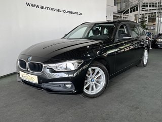 BMW 320 Gebrauchtwagen Kaufen