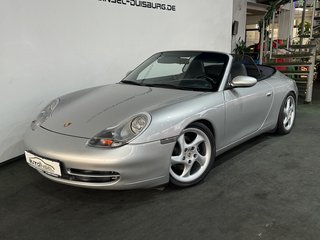 Porsche 911 Gebrauchtwagen Kaufen