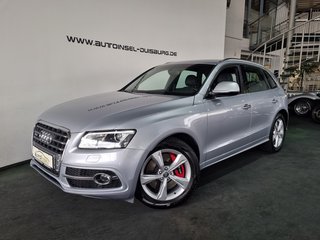 Audi SQ5 Used vehicle for sale