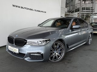 BMW 530 Gebrauchtwagen Kaufen