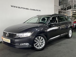 Volkswagen Passat Variant Used vehicle for sale