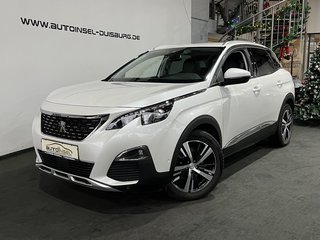 Peugeot 3008 Gebrauchtwagen Kaufen