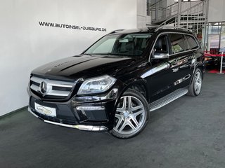 Mercedes-Benz GL 350 Used vehicle for sale
