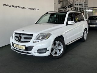 Mercedes-Benz GLK 350 Used vehicle for sale