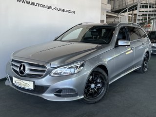Mercedes-Benz E 200 Used vehicle for sale