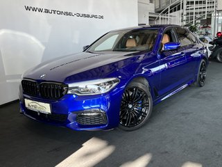 BMW 540 Gebrauchtwagen Kaufen