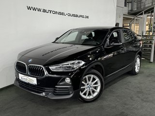 BMW X2 Used vehicle for sale