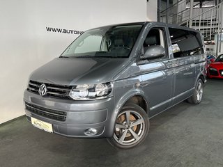 Volkswagen T5 Multivan Used vehicle for sale