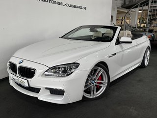BMW 650 Used vehicle for sale