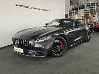 Mercedes-Benz AMG GT C Used vehicle for sale