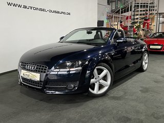 Audi TT Gebrauchtwagen Kaufen