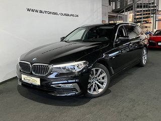 BMW 530 Gebrauchtwagen Kaufen