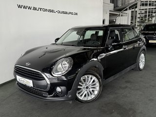 MINI One Clubman Gebrauchtwagen Kaufen