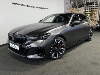 BMW 550 Gebrauchtwagen Kaufen