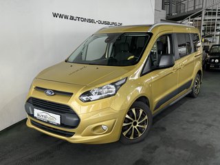 Ford Grand Tourneo Gebrauchtwagen Kaufen