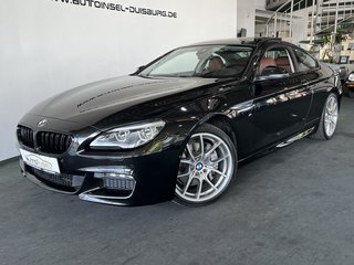 BMW 640 Gebrauchtwagen Kaufen