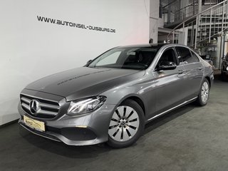 Mercedes-Benz E 200 Used vehicle for sale