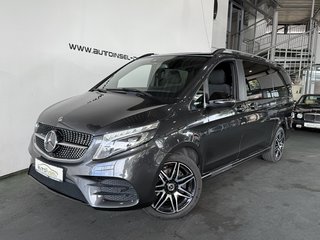Mercedes-Benz V Used vehicle for sale