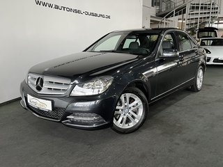 Mercedes-Benz C 220 Used vehicle for sale