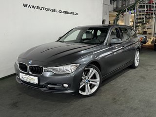 BMW 330 Gebrauchtwagen Kaufen