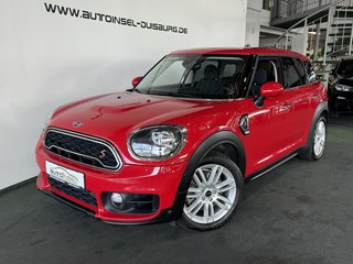 MINI Cooper S Countryman Gebrauchtwagen Kaufen