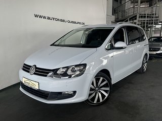 Volkswagen Sharan Used vehicle for sale
