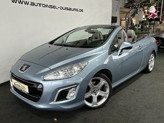 Peugeot 308 Gebrauchtwagen Kaufen
