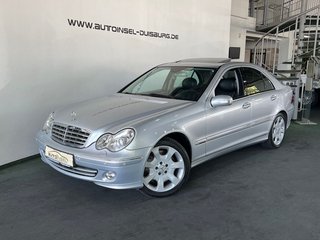Mercedes-Benz C 350 Used vehicle for sale