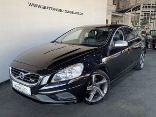 Volvo S60 Gebrauchtwagen Kaufen