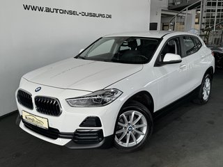 BMW X2 Gebrauchtwagen Kaufen