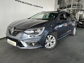 Renault Megane Gebrauchtwagen Kaufen