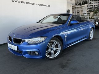 BMW 420 Gebrauchtwagen Kaufen
