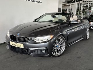 BMW 430 Gebrauchtwagen Kaufen