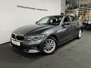 BMW 330 Gebrauchtwagen Kaufen
