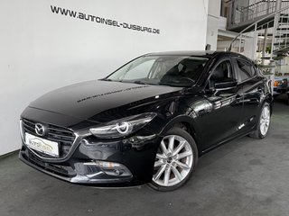 Mazda 3 Used vehicle for sale