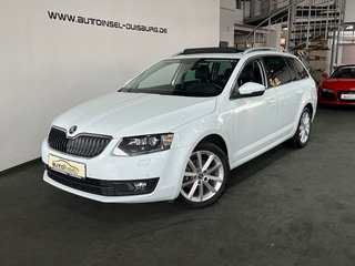 Skoda Octavia Gebrauchtwagen Kaufen