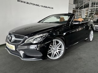 Mercedes-Benz E 350 Used vehicle for sale