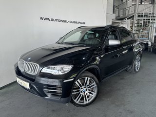 BMW X6 M50 Gebrauchtwagen Kaufen