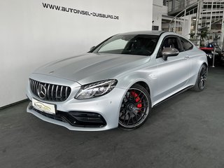 Mercedes-Benz C 63 AMG Used vehicle for sale