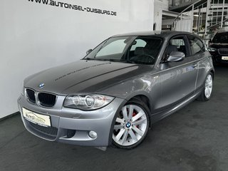 BMW 118 Gebrauchtwagen Kaufen