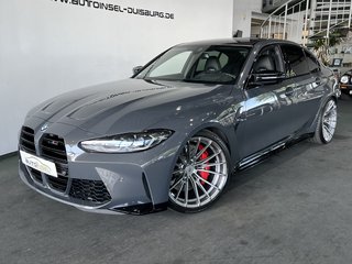 BMW M3 Gebrauchtwagen Kaufen