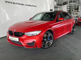 BMW M3 Used vehicle for sale